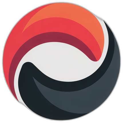奇奇影视logo